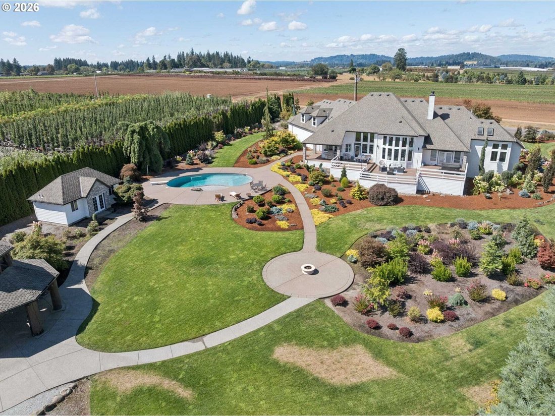 House in Boring, Oregon, United States 5 - 18936975