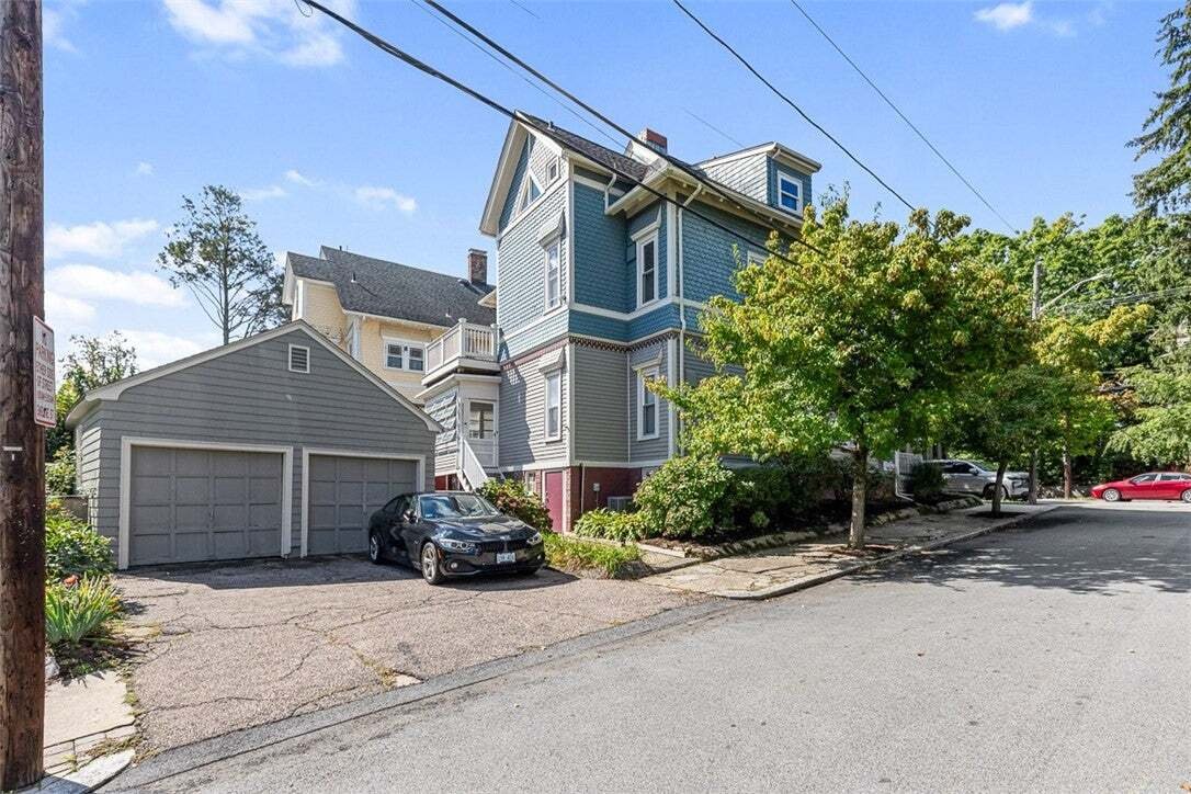 Providence, Rhode Island, United States 4 - 18936749