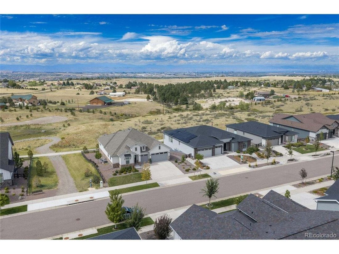 House in Aurora, Colorado, United States 3 - 18936875