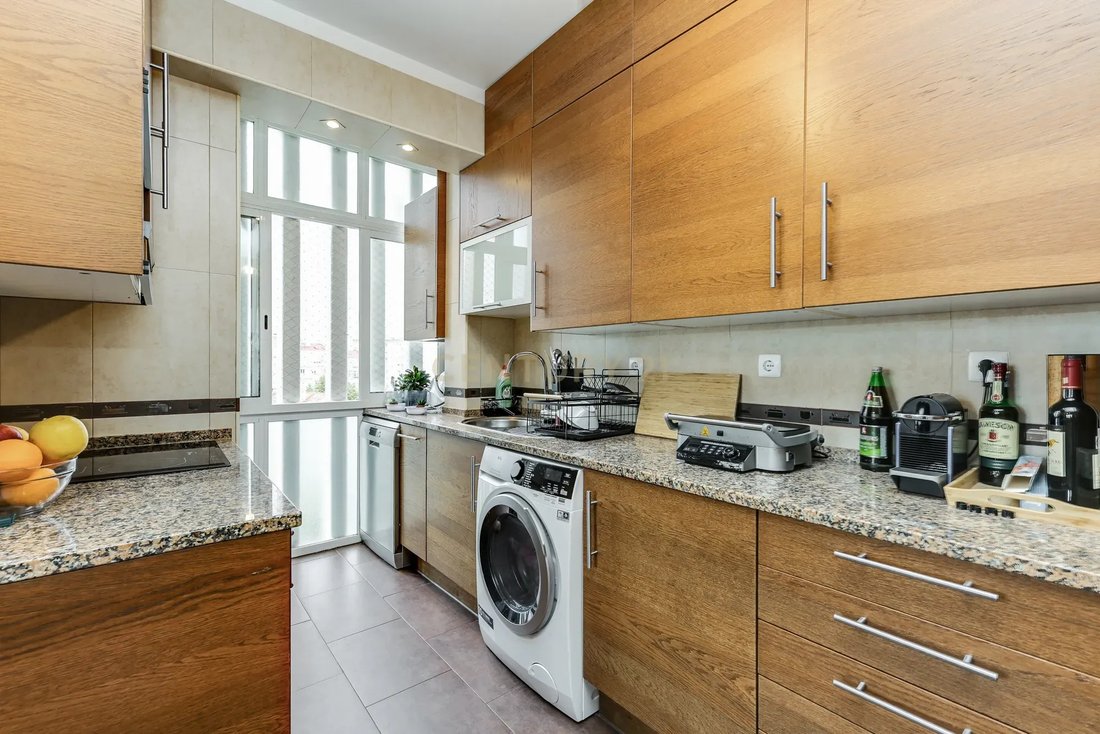Apartment in Benfica, Lisbon, Portugal 2 - 18937562