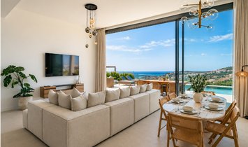 Villa a Marbella, Andalusia, Spagna 2