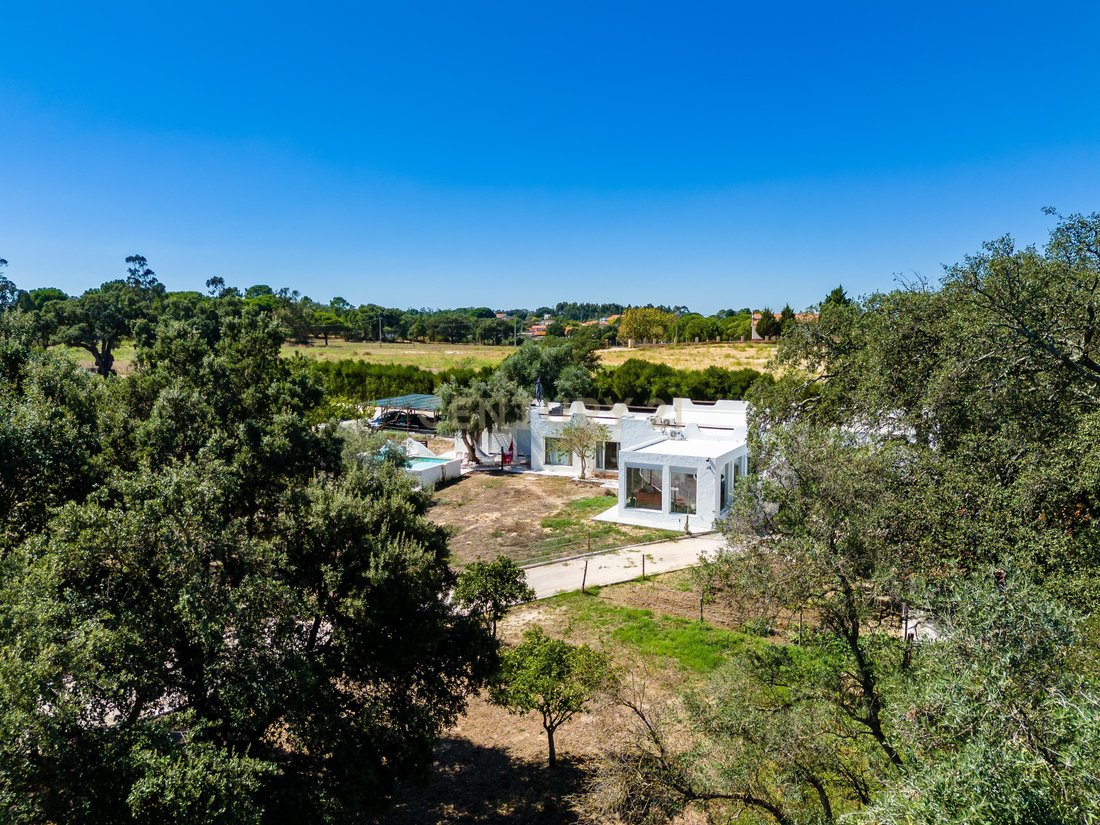 Villa in Moita, Setubal, Portugal 3 - 18937570