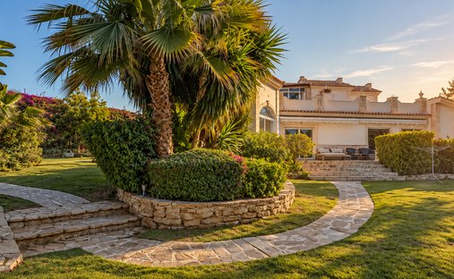 Villa in Marbella, Andalusia, Spain 1