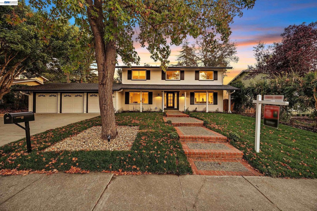House in Danville, California, United States 1 - 18937103