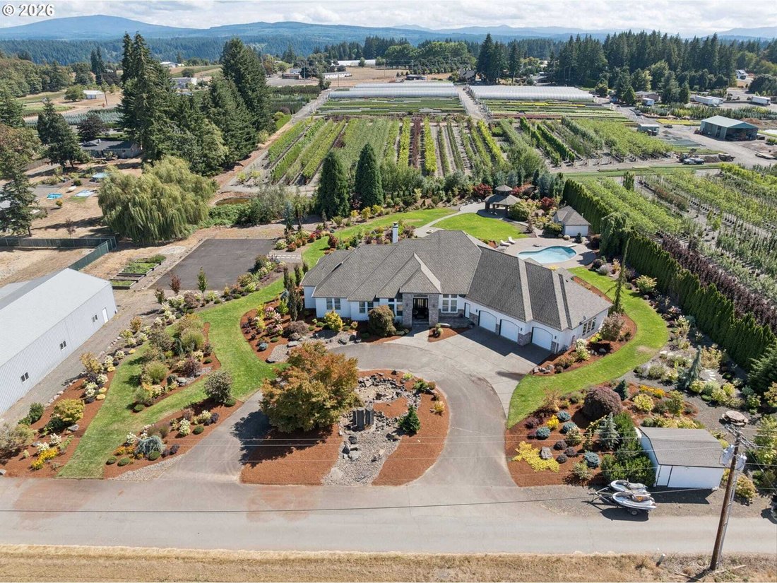 House in Boring, Oregon, United States 3 - 18936975