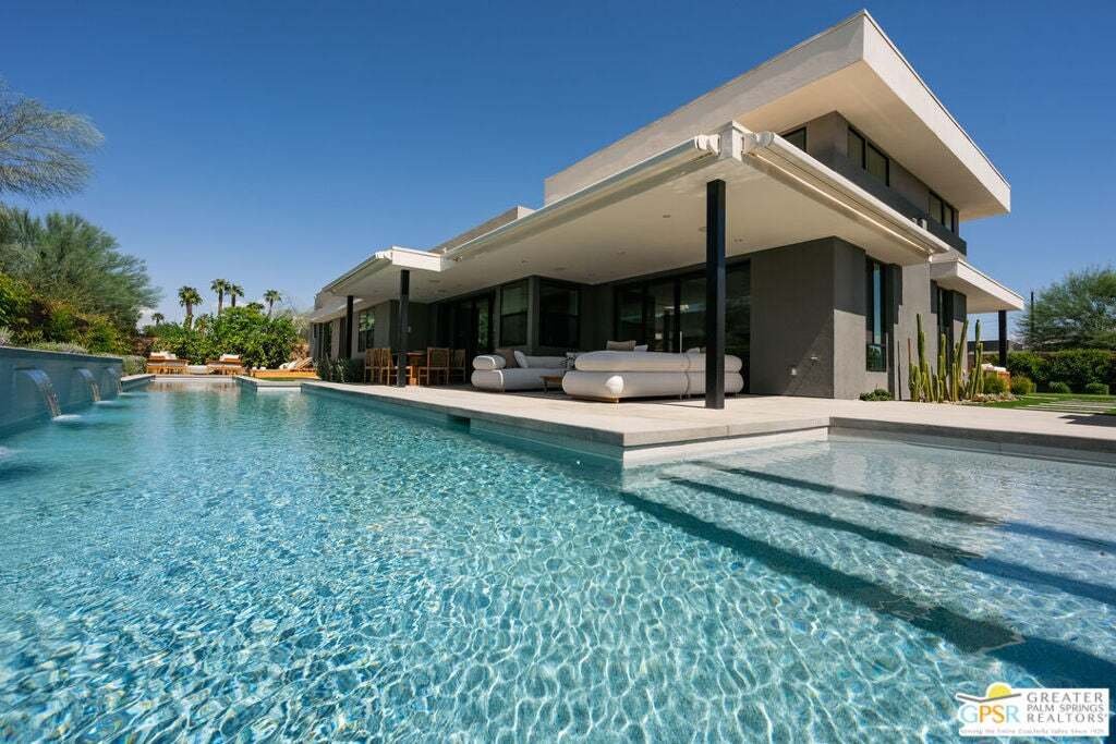 House in Rancho Mirage, California, United States 1 - 18936754