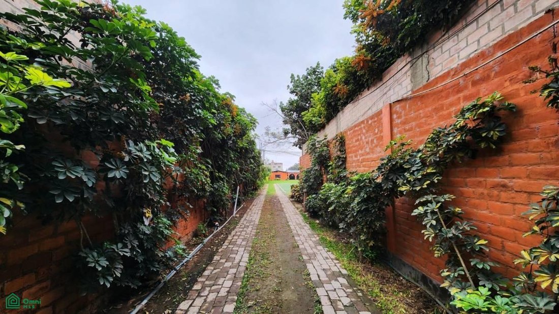 Condo in San Juan de Miraflores, Metropolitan Municipality of Lima, Peru 2 - 18924756