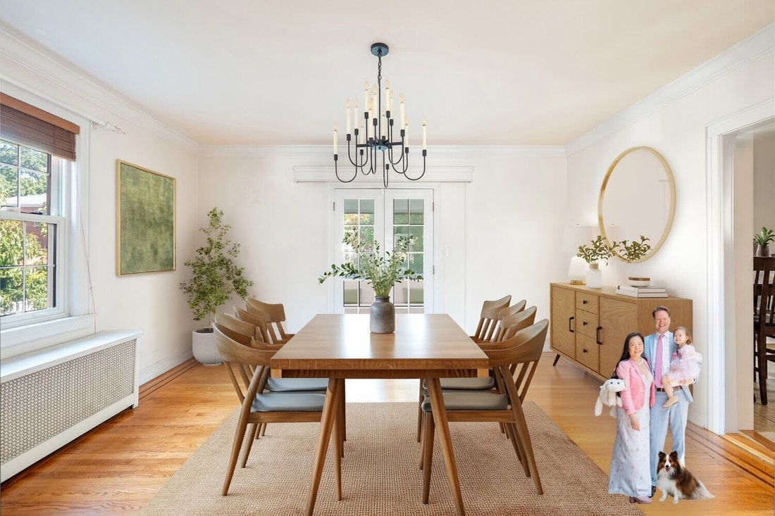 Townhouse in New York, New York, United States 5 - 18937286