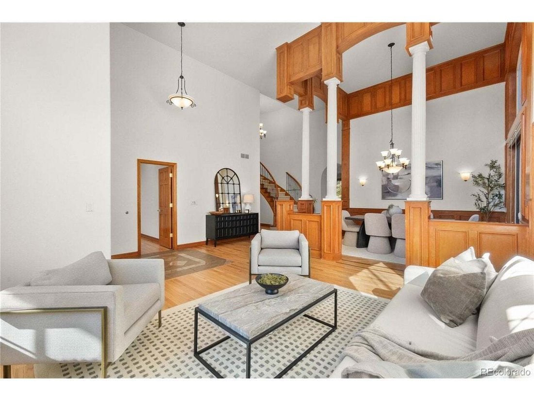 House in Parker, Colorado, United States 4 - 18936895