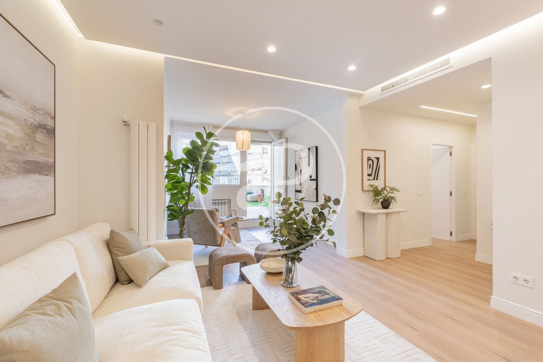 Apartment in Barrio Salamanca, Madrid, Spain 5 - 18937336