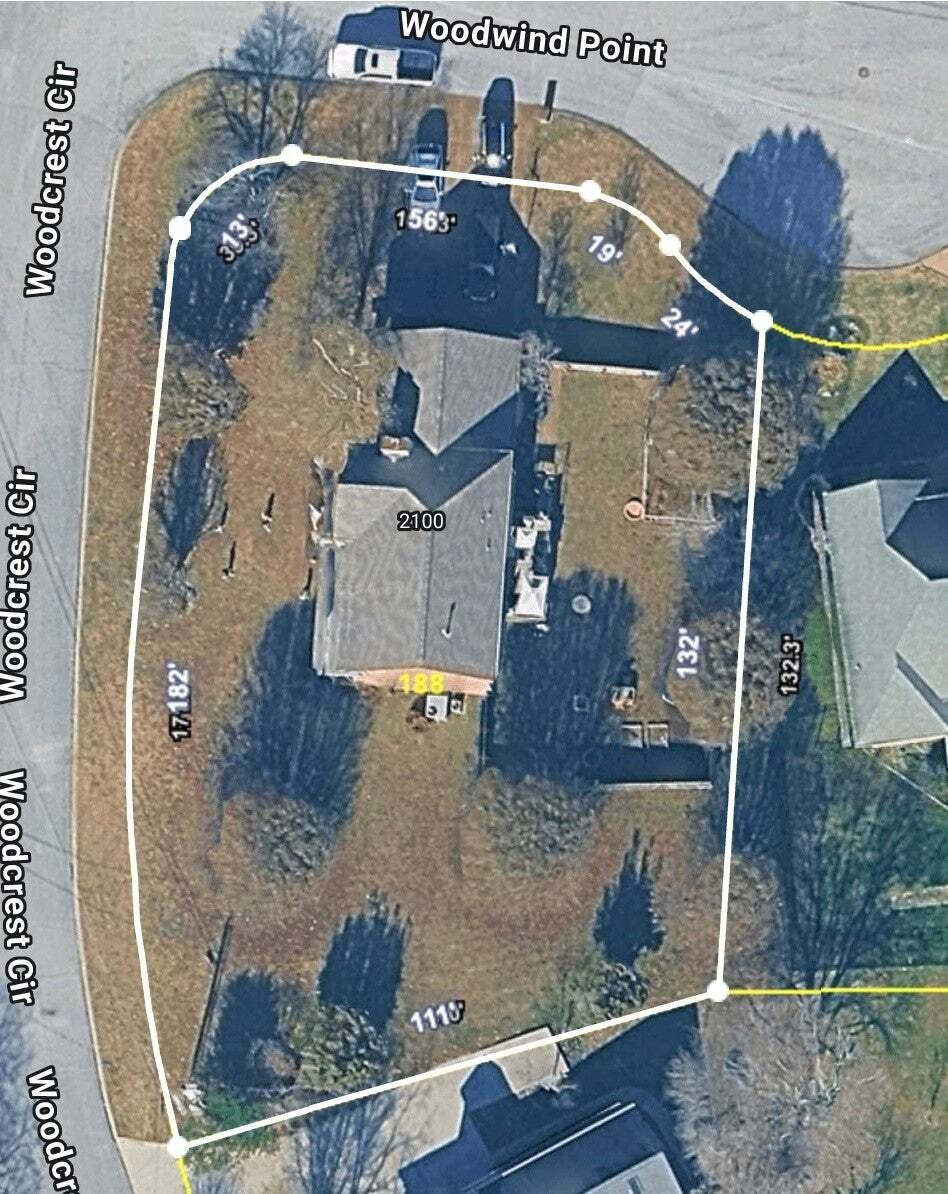 House in Mt. Juliet, Tennessee, United States 4 - 18453253