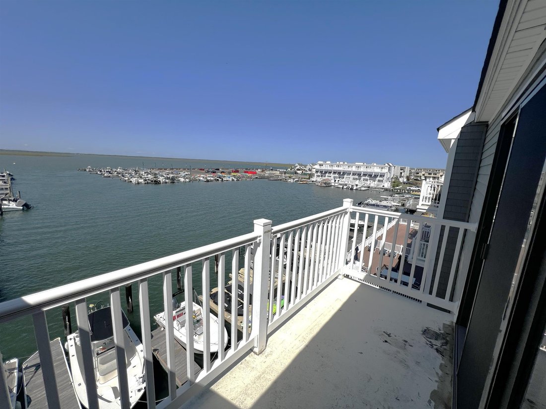 Condo in Stone Harbor, New Jersey, United States 3 - 18936670