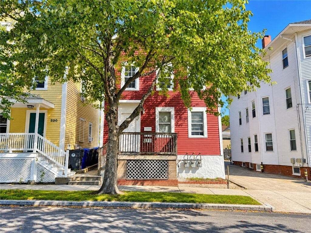 Providence, Rhode Island, United States 3 - 18936741