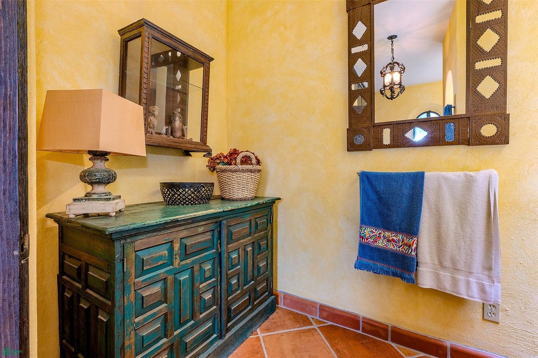 House in La Candelaria, Guanajuato, Mexico 3 - 18936896