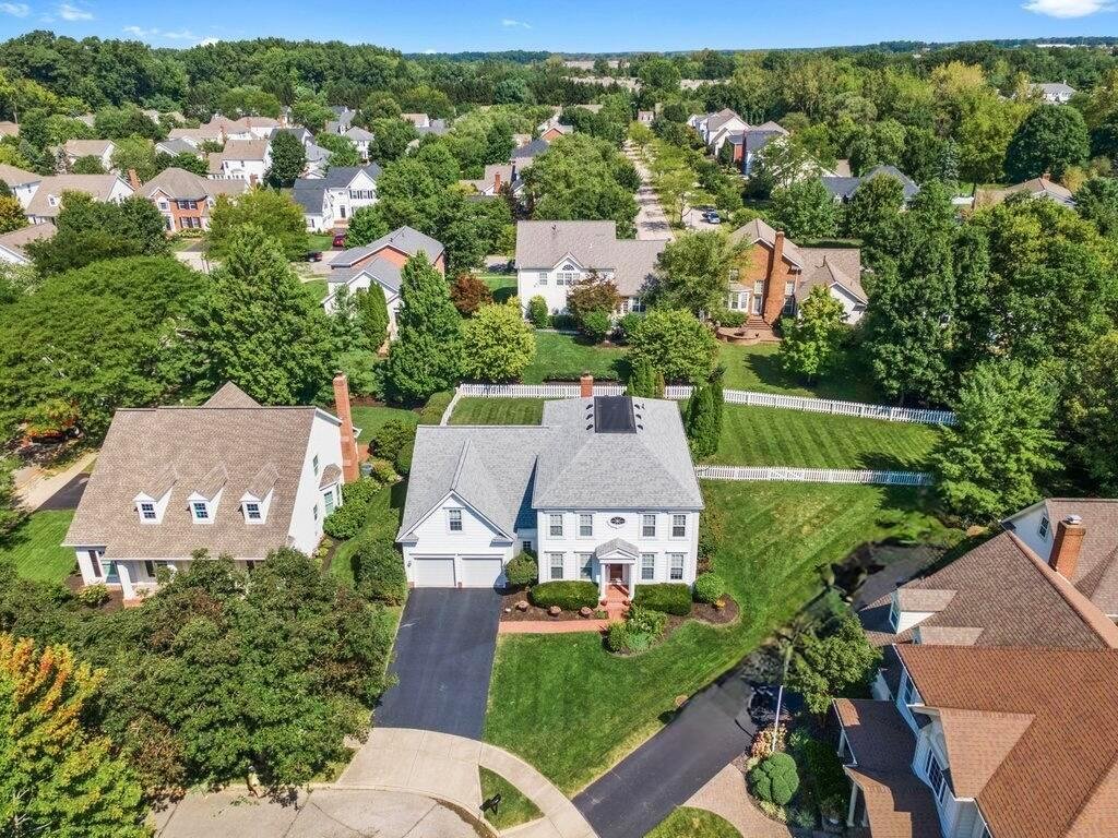 House in Columbus, Ohio, United States 1 - 18936942
