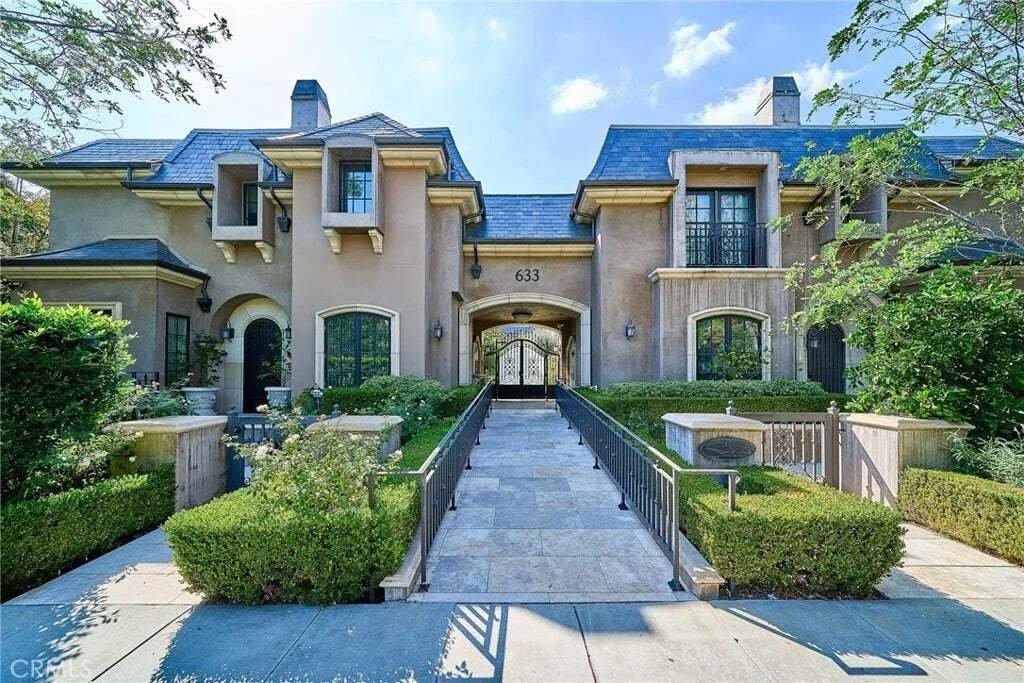 Townhouse in Altadena, California, United States 1 - 18937171