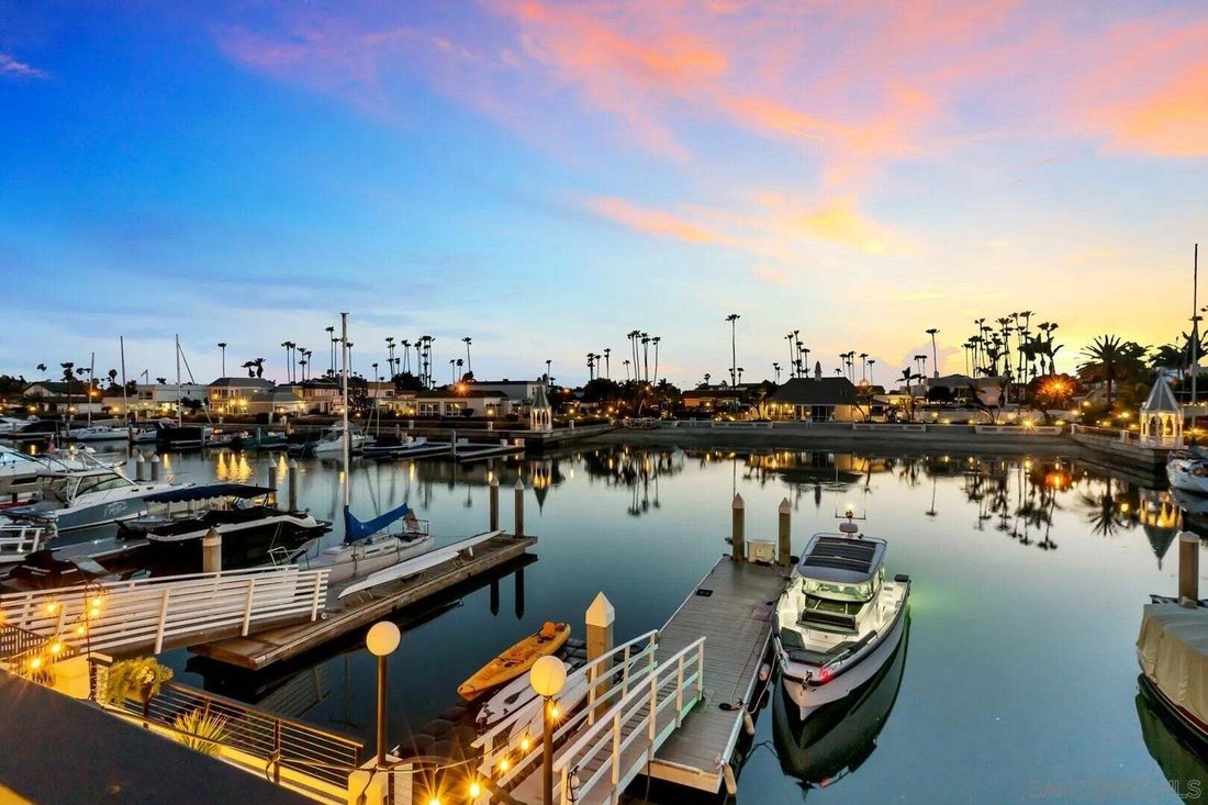 House in Coronado, California, United States 5 - 18937167