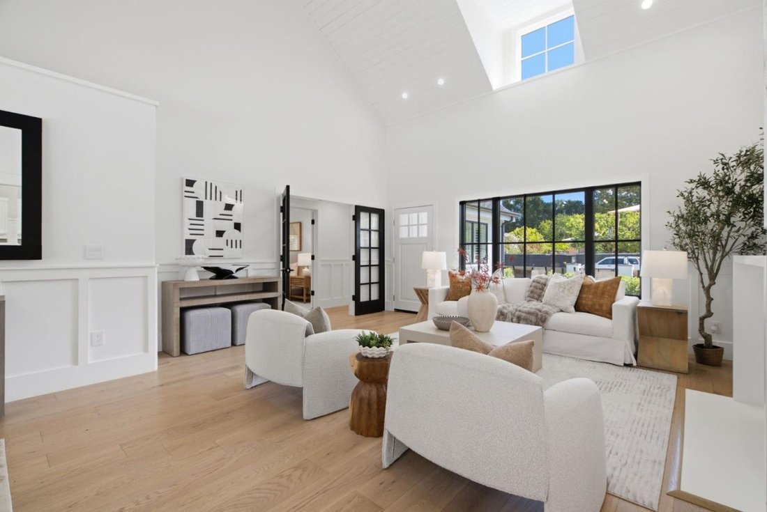 House in Mountain View, California, United States 5 - 18936795