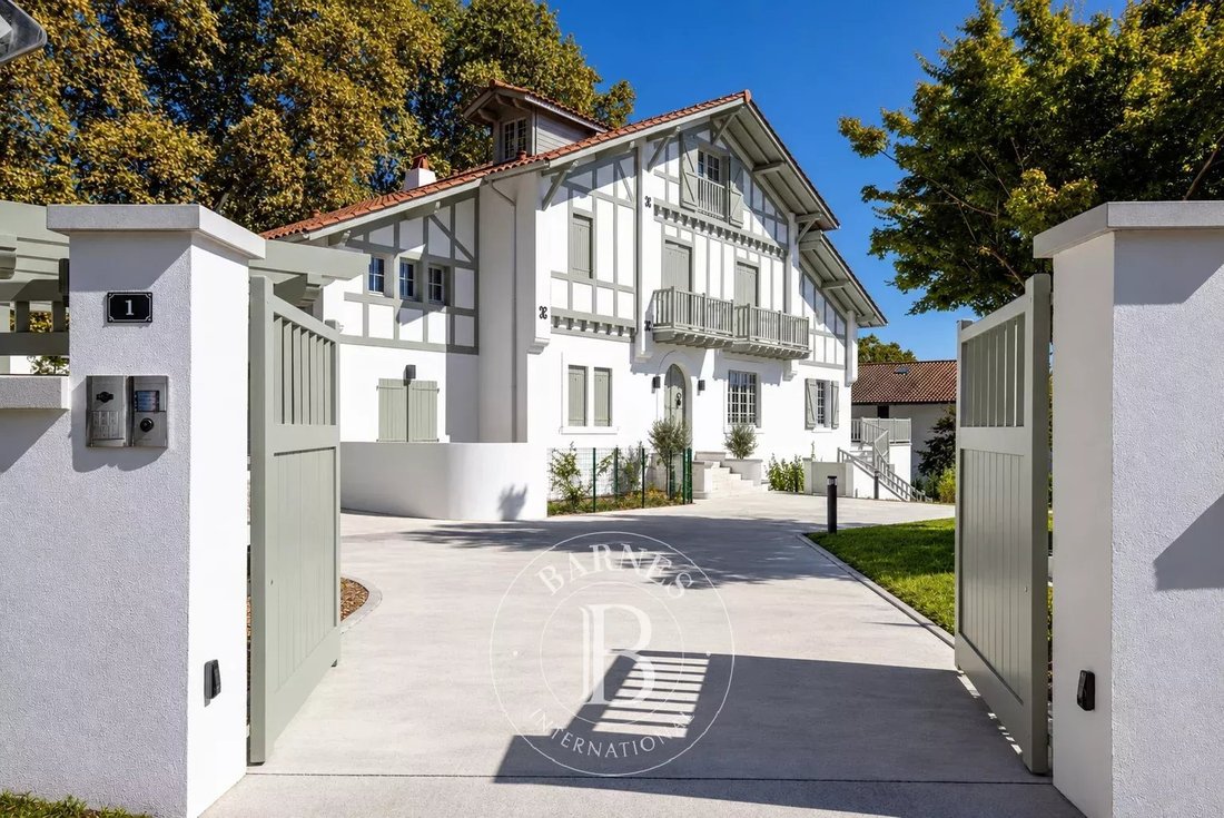 Apartment in Bayonne, Nouvelle-Aquitaine, France 2 - 18937614