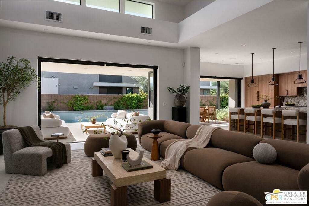 House in Rancho Mirage, California, United States 2 - 18936754