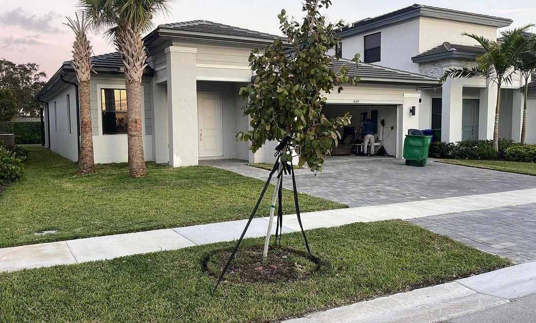 House in Miramar, Florida, United States 2 - 18937001