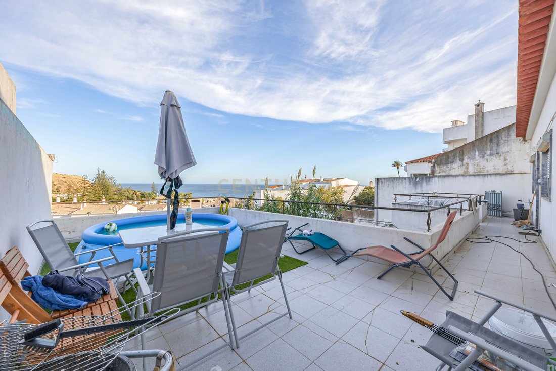 Villa in Praia da Luz, Algarve, Portugal 1 - 18937573