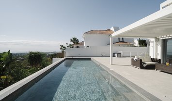 Villa in Nueva Andalucia, Marbella, Spain 2