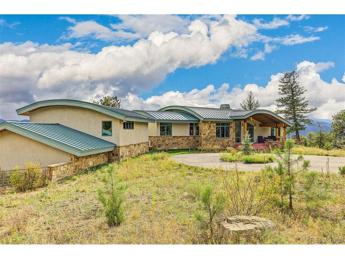 House in Gold Hill, Colorado, United States 3 - 18936868