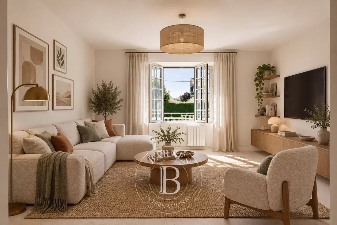 Apartment in Bayonne, Nouvelle-Aquitaine, France 3 - 18937615