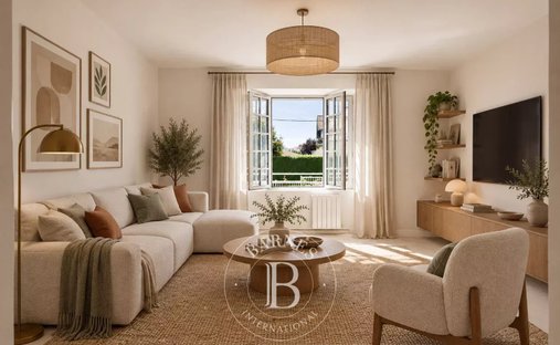 Apartment in Bayonne, Nouvelle-Aquitaine, France 1