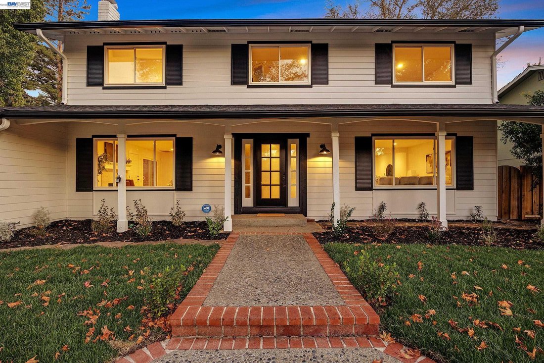 House in Danville, California, United States 2 - 18937103