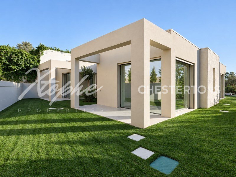 Villa in Quinta do Lago, Almancil, Portugal 3 - 17240422