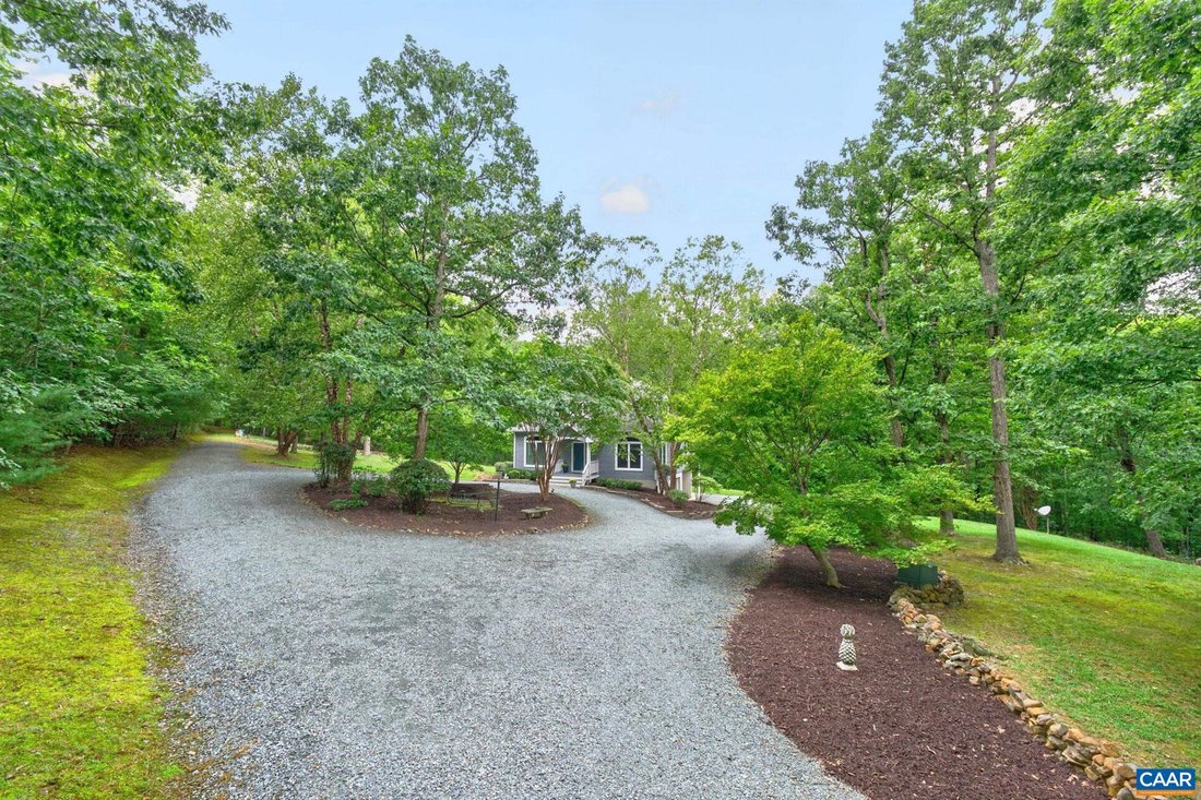 House in North Garden, Virginia, United States 3 - 18936725