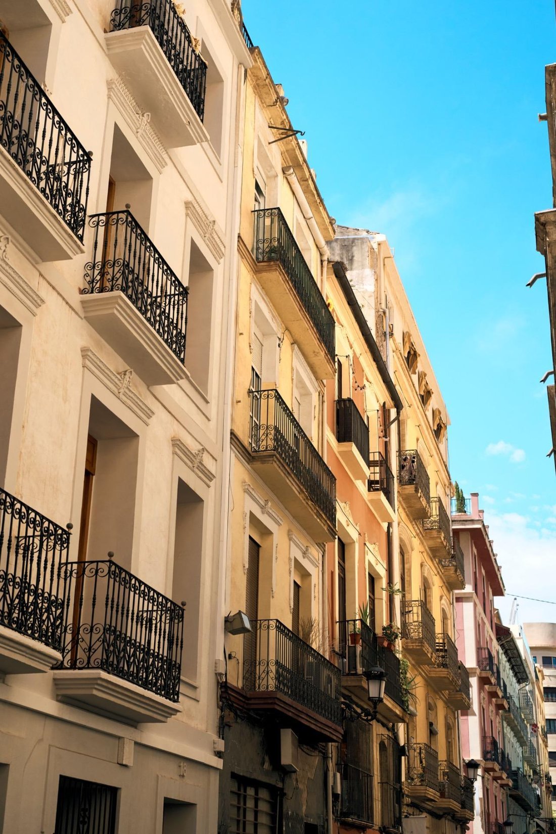 Ciutat Vella, Valencia, Spain 1 - 18936805