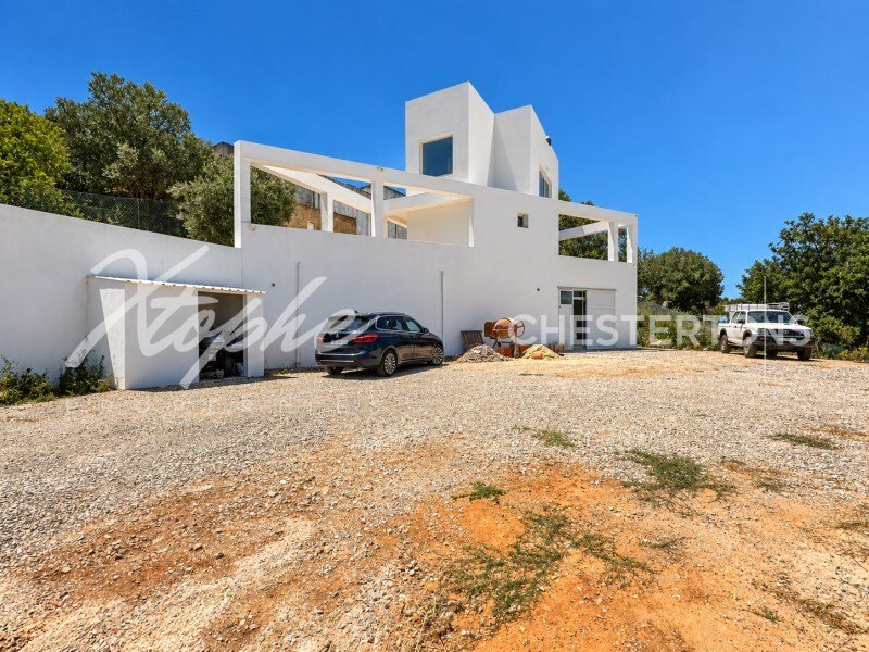 Villa in Querenca, Tor e Benafim, Algarve, Portugal 3 - 18937047