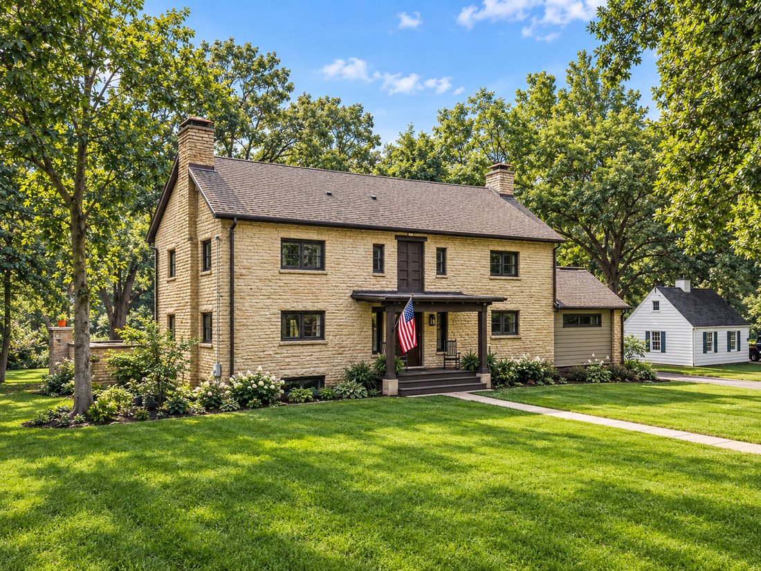 Maison à Batavia, Illinois, États-Unis 1 - 18819236