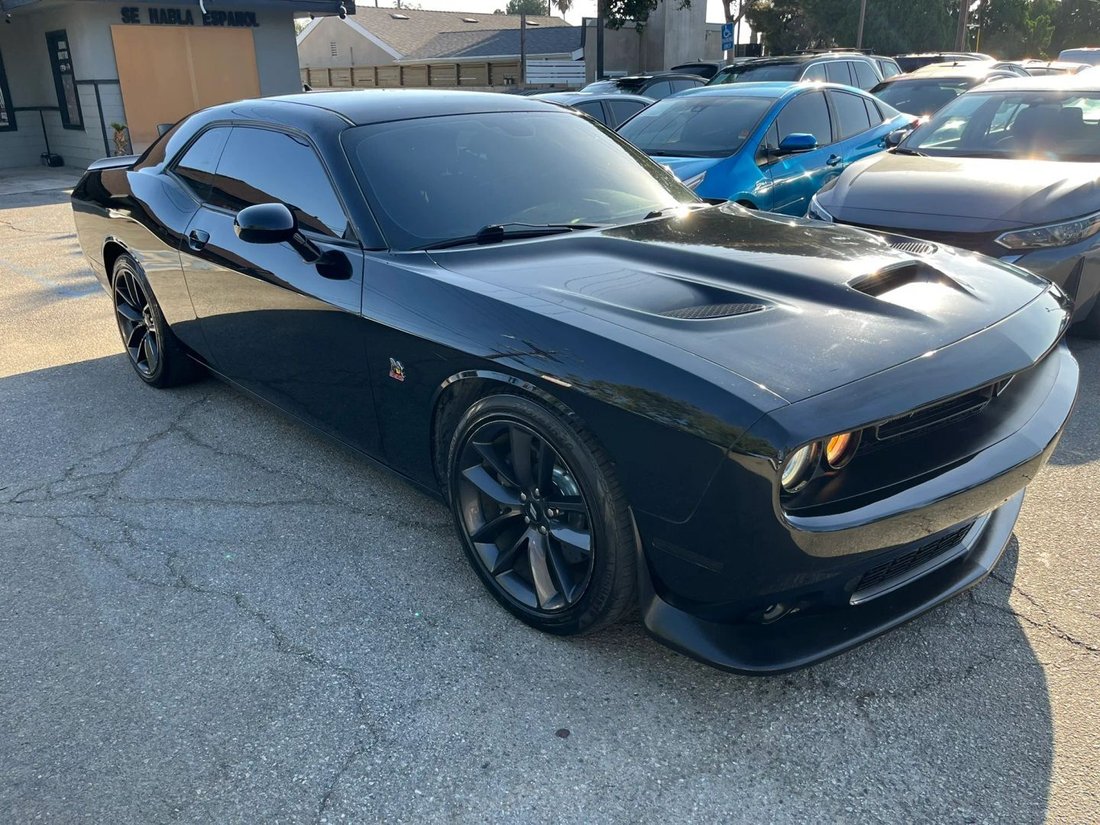 Coupe in Fontana, CA, United States 1 - 18937478