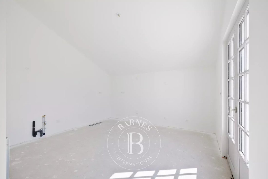 Apartment in Bayonne, Nouvelle-Aquitaine, France 5 - 18937614