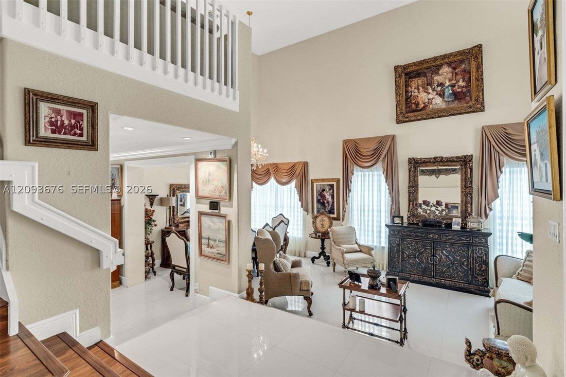 House in West Miami, Florida, United States 5 - 18937014