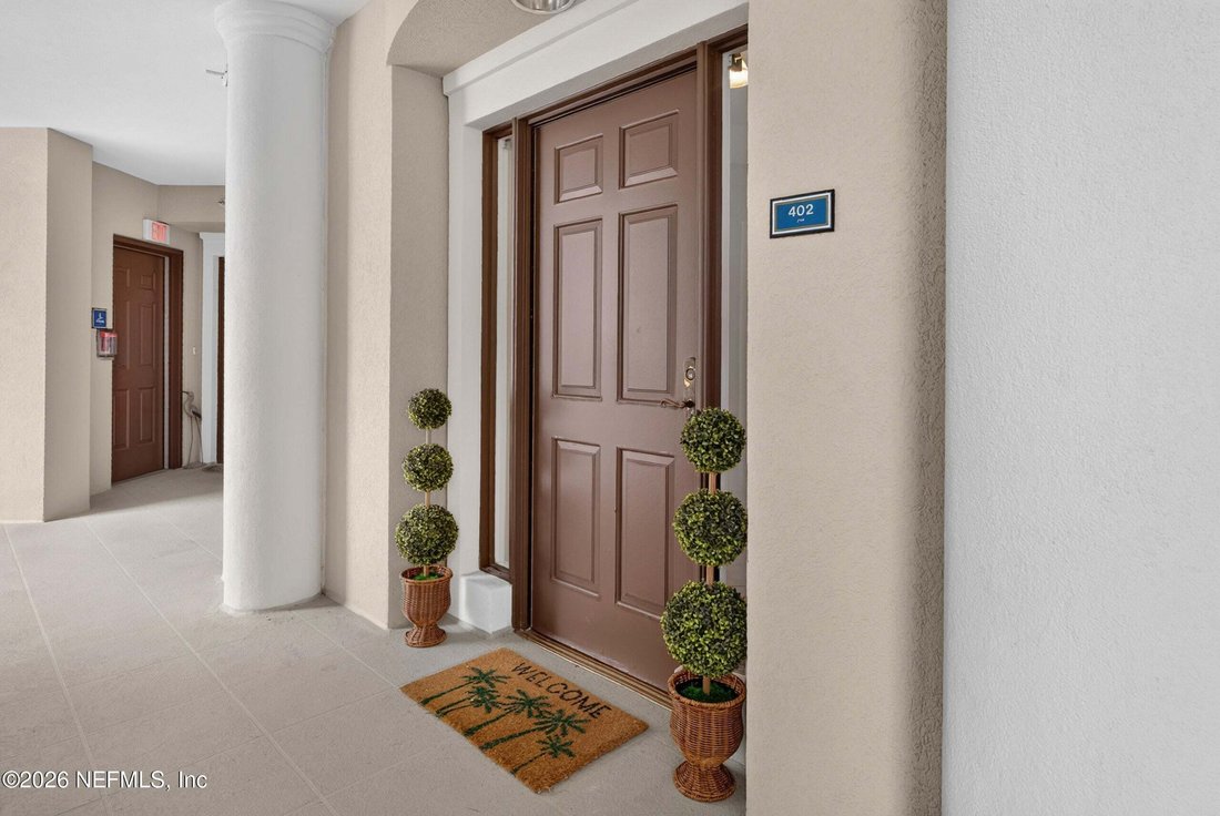 Condo in Jacksonville Beach, Florida, United States 5 - 18936722