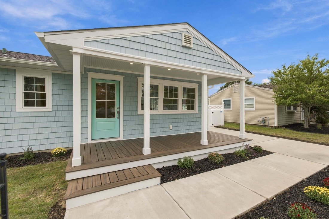 House in Cape May, New Jersey, United States 2 - 18936668