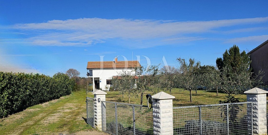Land in Loborika, Istria County, Croatia 5 - 18937372