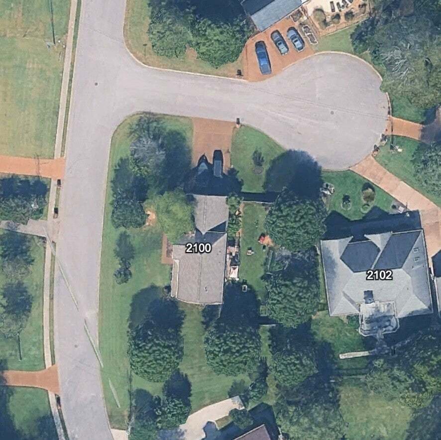 House in Mt. Juliet, Tennessee, United States 5 - 18453253