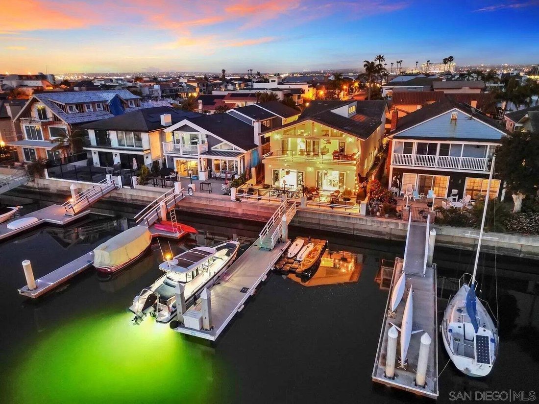 House in Coronado, California, United States 1 - 18937167