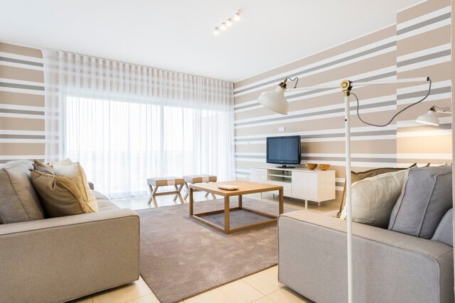 Apartment in Quarteira, Algarve, Portugal 4 - 18937304