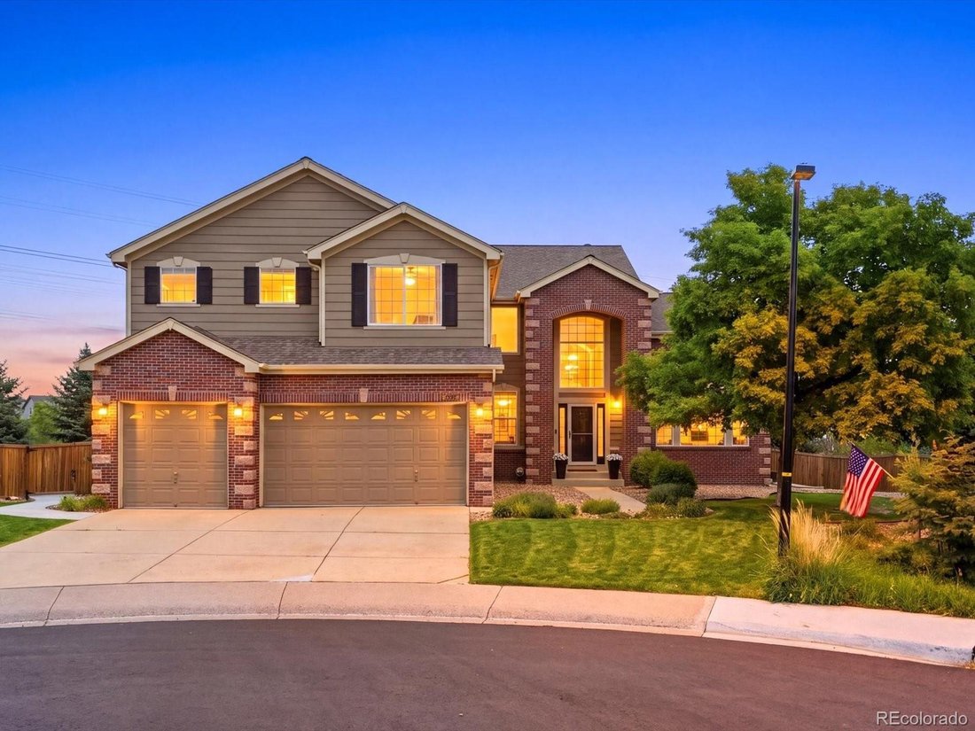 House in Castle Rock, Colorado, United States 2 - 18936918