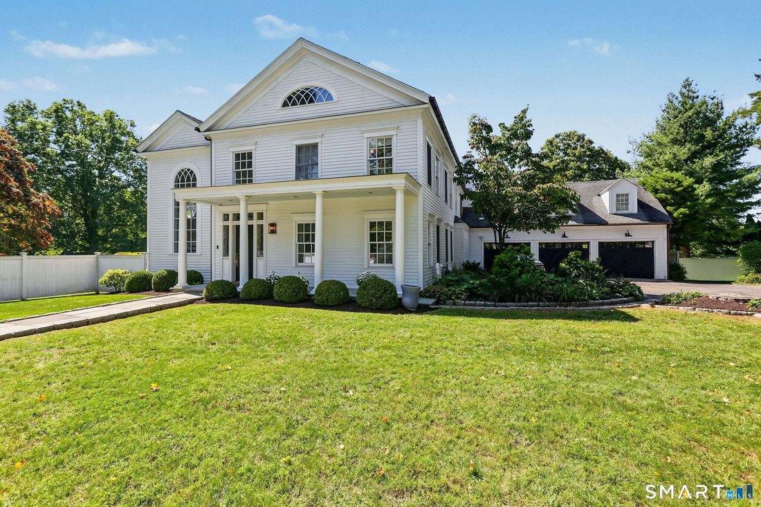House in Fairfield, Connecticut, United States 5 - 18936681