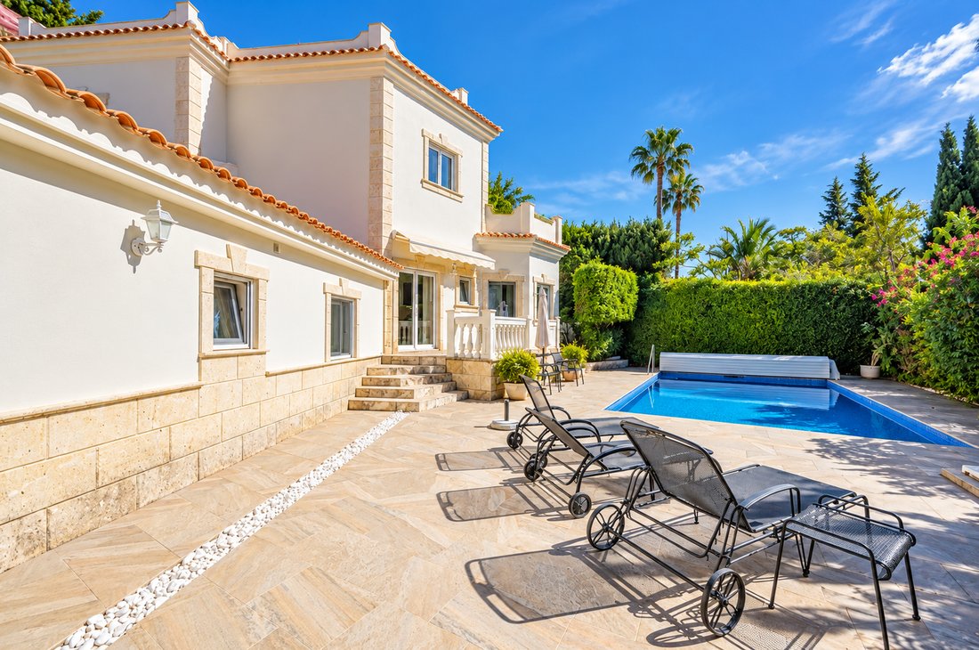 Villa in Marbella, Andalusia, Spain 4 - 18936854