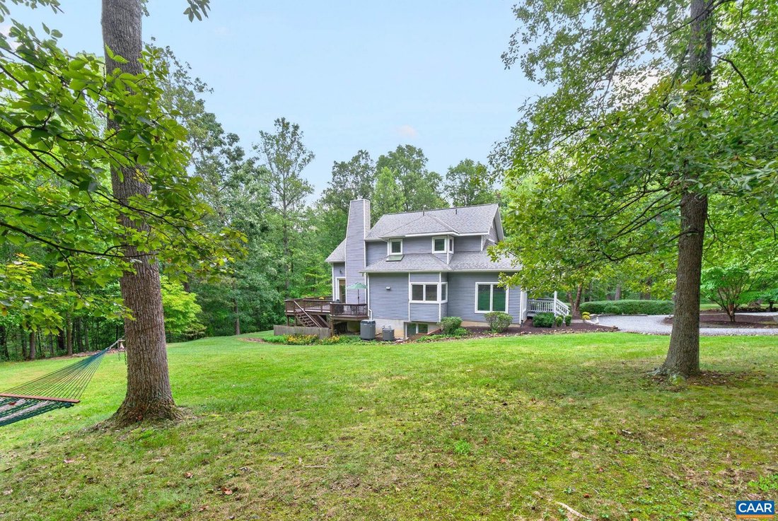 House in North Garden, Virginia, United States 5 - 18936725