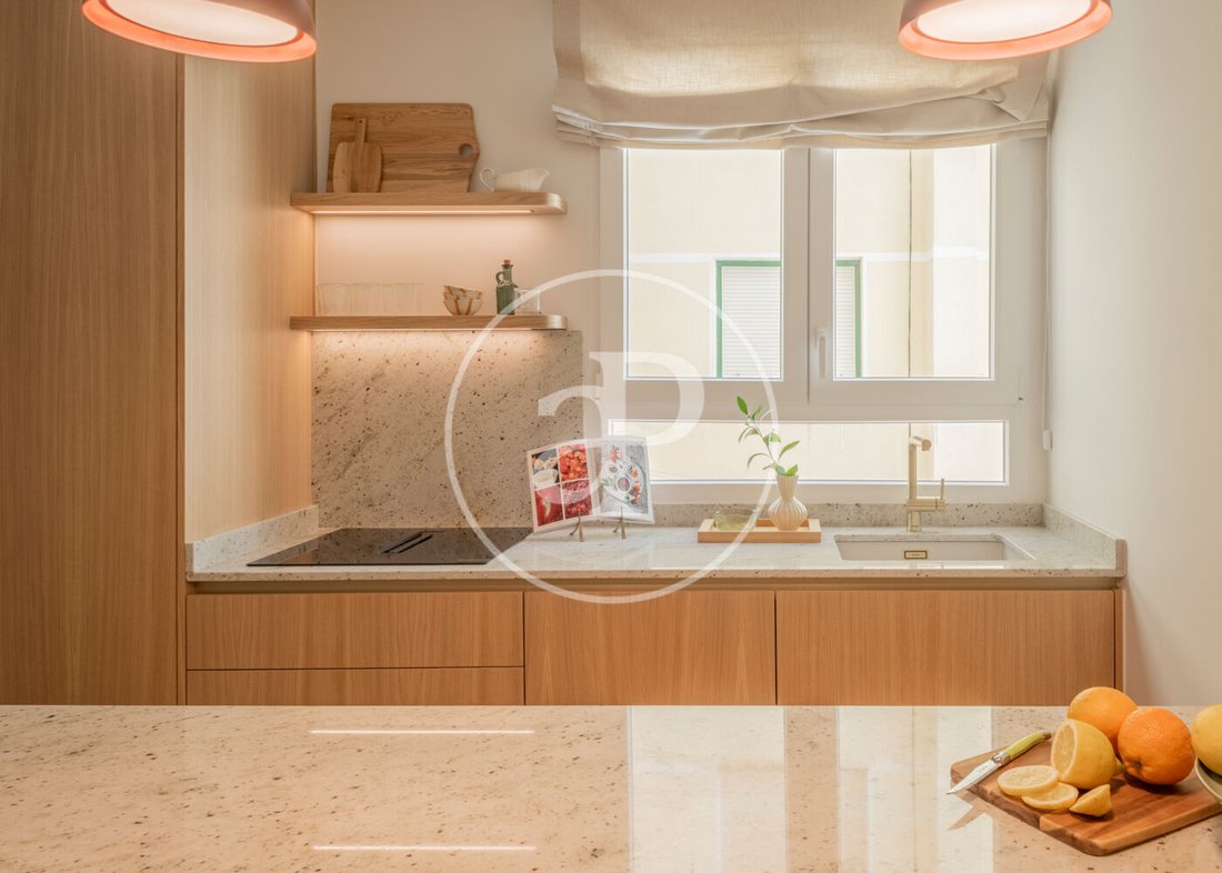 Apartment in Retiro, Madrid, Spain 4 - 18937252